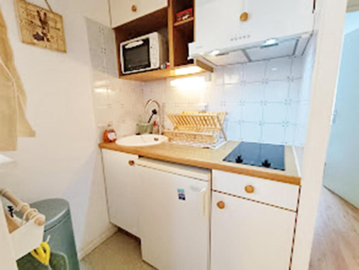 Chez Charlotte, T3 Duplex, Vue Montagne, Parking Gratuit, Ascenseur, 4 Personnes Lägenhet Bagnères-de-Luchon Exteriör bild