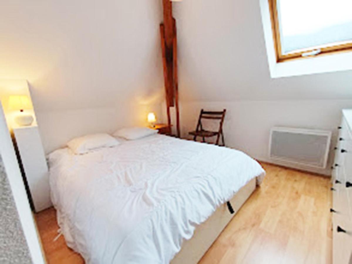 Chez Charlotte, T3 Duplex, Vue Montagne, Parking Gratuit, Ascenseur, 4 Personnes Lägenhet Bagnères-de-Luchon Exteriör bild